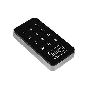 Rfcard 037p nfc רפואת עץ דלת ארון אחסון חדר כושר אלקטרוני סוללה אלקטרונית עמיד למים סיסמא חכם - Product Image 3