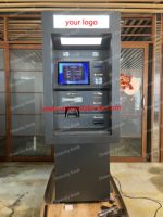 Diversity ODM Máquina ATM Banco OEM Máquina de depósito en efectivo Máquina ATM Precios Sistema de quiosco