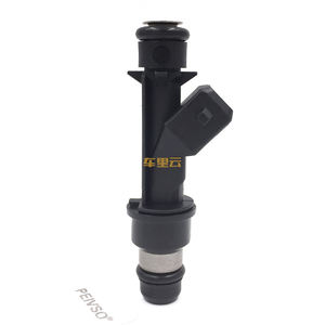 Iniettore Carburante di Qualità Stabile OEM 25313846 per <span class=keywords><strong>Opel</strong></span> <span class=keywords><strong>Corsa</strong></span> C <span class=keywords><strong>2000</strong></span> 09 2006 07 - Product Image 2