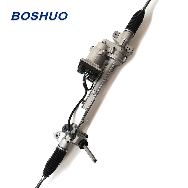 Wholesale Factory Price High Quality Electric Steering Gear Box Rack and Pinion Fit for NIO ET7 OE NO. P0281733-AC