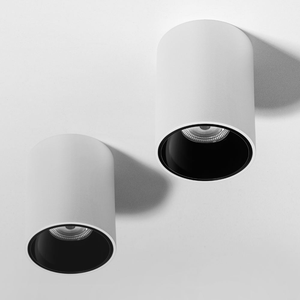 Foco de Techo <span class=keywords><strong>LED</strong></span> Inteligente Tuya, Ajustable, Antideslumbrante, de 12w, <span class=keywords><strong>para</strong></span> Interiores, <span class=keywords><strong>para</strong></span> el Hogar - Product Image 1