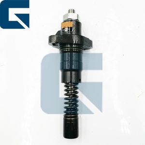 0414693005 Fuel Unit <b>Pump</b> Injection <b>Pump</b> for Engine D7E D6E - Product Image 4