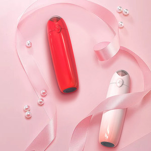 Taza Aislada Red Papa Lipstick Cup de 240 ml, Acero Inoxidable 316, Diseño Compacto, Edición Limitada - Product Image 3