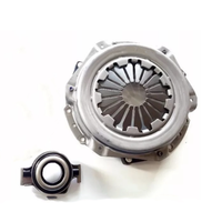 Kit d'embrayage 620311909 adapté à RENAULT LIVINA 1.6-16V 2009- DUSTER/FLUENCE/MEGANE 1.6-16V 2011 1998- OEM 620311909