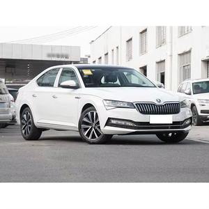 ไฟภายในรถยนต์เบนซิน Honda Sedan หนัง AWD 5ที่นั่งใหม่ - Product Image 3