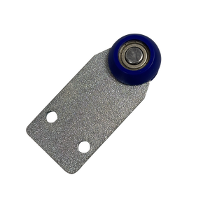 Rodillo deslizante <span class=keywords><strong>de</strong></span> alta resistencia <span class=keywords><strong>para</strong></span> remolque <span class=keywords><strong>de</strong></span> lona, con rueda <span class=keywords><strong>de</strong></span> nailon <span class=keywords><strong>de</strong></span> 35 mm y correa <span class=keywords><strong>de</strong></span> acero ancha, <span class=keywords><strong>para</strong></span> herrajes <span class=keywords><strong>de</strong></span> carrocería <span class=keywords><strong>de</strong></span> camión - Product Image 1