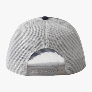 <span class=keywords><strong>Gorra</strong></span> Trucker Bairong con Frente Estructurado de 5 Paneles, Malla Transpirable de Poliéster, Parche Bordado 3D Estilo <span class=keywords><strong>Original</strong></span> - Product Image 3