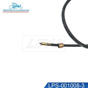 สายเคเบิลวัดความเร็วรถจักรยานยนต์สายเครื่องมือสำหรับฮอนด้า DIO AF55 AF56 AF58 Z4 - Product Image 4