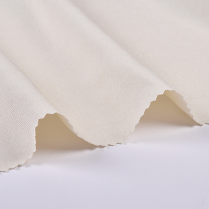 Tissu tissé en twill de rayonne de polyester monofilament de 190 g/m² 200 g/m², production de haute qualité pour les vêtements de garçons et de filles, costume - Product Image 6