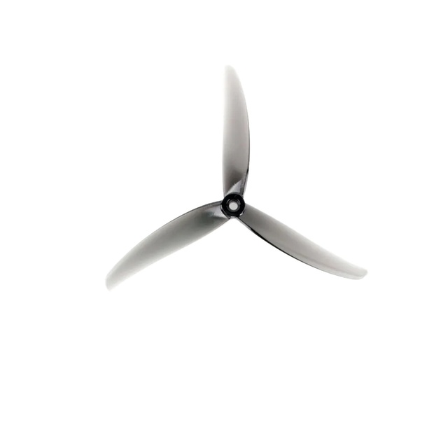 HQProp Blade J75 7X5X3 7Inch 3-blade 5mm Shaft Racing Propeller for RC FPV Freestyle 7inch Long Range Drone Accessories DIY OEM