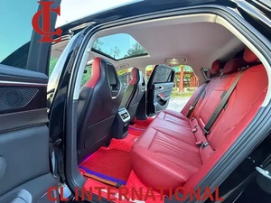 Autos Usados/<span class=keywords><strong>Nuevos</strong></span>, Autos Chinos Más <span class=keywords><strong>Baratos</strong></span> <span class=keywords><strong>2023</strong></span> 2024 2025, Hongqi H6 2.0T Gasolina, 5 Plazas, Duradero, Eficiente en Consumo de Combustible, Estilo Exterior - Product Image 6