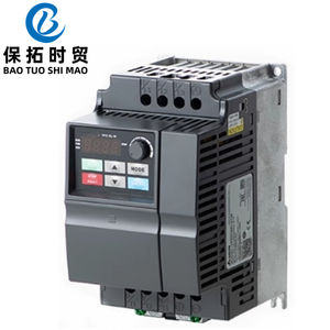 100% Новый оригинальный VFD055EL43W однофазный 5.5KW 380V инверторный привод Бессенсорный ВЕКТОР VFD для программирования PLC доступен - Product Image 2