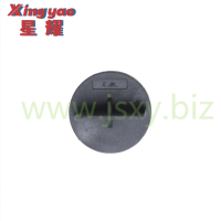 Connecteur automobile HDL-456 pour support de lampe, prise de câblage pour phare, feu arrière et clignotant, gris