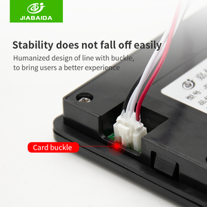 Jiabaida BMS จอแสดงผล LCD แบบสัมผัสหน้าจอ UART/พอร์ต RS485 3S/4S/6s/8S/13S/16S/20S/24S - Product Image 5