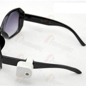 Étiquettes antivol rigides RF EAS pour lunettes de soleil, système de sécurité pour magasins d'optique, vente en gros - Product Image 2
