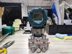 Yokogawa 100% Nuevo y Original EJA110E Automatización Yokogawa 100% Nuevo y Original EJA110E - Product Image 1