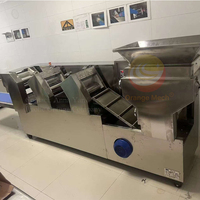 Machine automatique japonaise pour la fabrication de nouilles, presse à nouilles sèches, machine à pâtes pour la préparation de nouilles fraîches