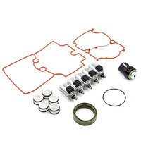 Kit de réparation, solénoïde de transmission 4213510072 03741602 30311007801 0034461709 0032600963 0032605963 0032601363 pour BENZ ACTROS