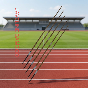 Carbon Fiber Javelin For Sports Training Lightweight Fitness Accessory All Seasons Use Carbon Fiber Javelin For Sports Training - Product Image 6