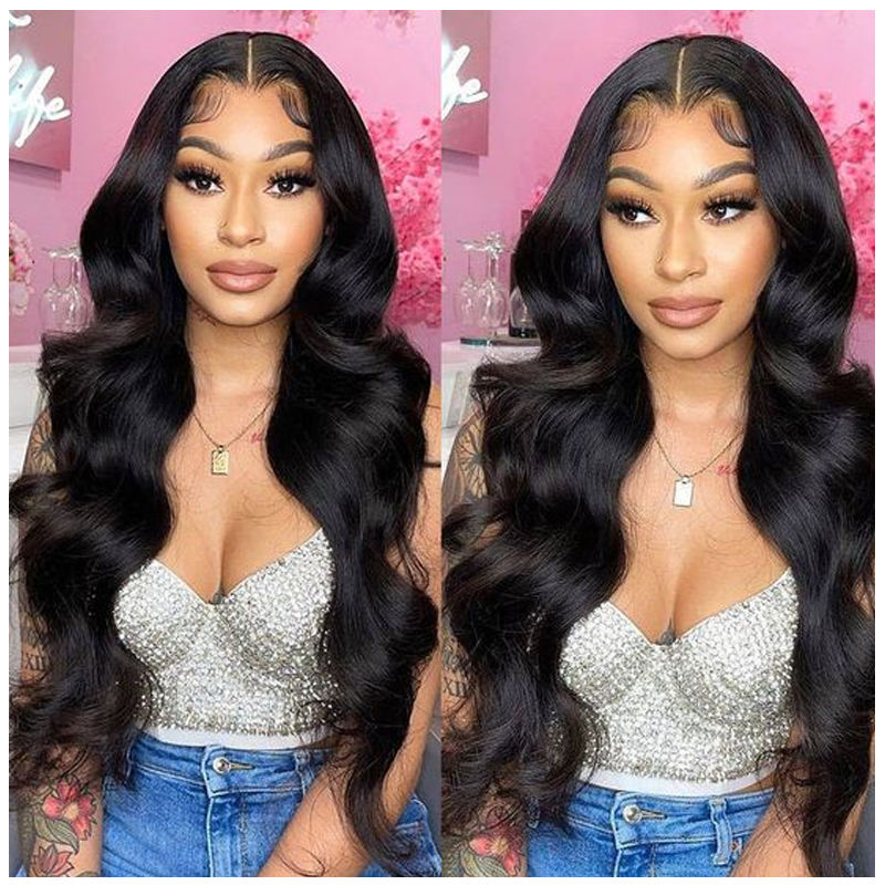 คลื่นร่างกาย