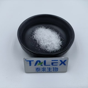 Materia Prima de Grado Cosmético, Ácido 3-O-Etil L-Ascórbico en Polvo, 99% de Pureza - Product Image 4