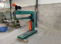 Agrafeuse haute vitesse à double moteur servo DX-1400SV