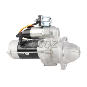 <span class=keywords><strong>Motor</strong></span> <span class=keywords><strong>de</strong></span> arranque <span class=keywords><strong>de</strong></span> 24V, piezas <span class=keywords><strong>de</strong></span> <span class=keywords><strong>motor</strong></span> <span class=keywords><strong>de</strong></span> excavadora, 600-813-4410 - Product Image 6