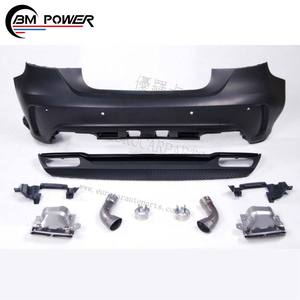 Piezas de carrocería de alta calidad, Kit de faldón lateral, parachoques delantero, Clase A, W176, A200, <span class=keywords><strong>A250</strong></span>, A260, A45 - Product Image 5