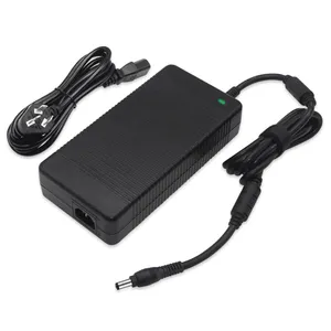 330W AC Charger Compatible with Asus Rog Strix Scar 16 17 18 G18 G634JY G634JZ G733PZ ADP 330AB Laptop Power Adapter Supply Cord