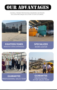 Máy Hút Bụi Xung Giá Công Nghiệp Cho Lò - Product Image 5