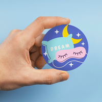 Patchs relaxants pour une bonne nuit, autocollants apaisants naturels à base de plantes, soulagent le stress et la fatigue, favorisent un endormissement plus rapide pour adultes