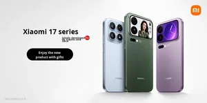 Nuevo Teléfono Inteligente <span class=keywords><strong>MIUI</strong></span> 17 5G de Gama Alta con Imágenes Leica Originales, Mi 17 Usado - Product Image 3