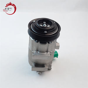 Système de climatisation de haute qualité COMPRESSOR ASSY 97701-A5001 97701A5001 pour Hyundai Kia Forte Koup Forte 97701 A5001 - Product Image 6