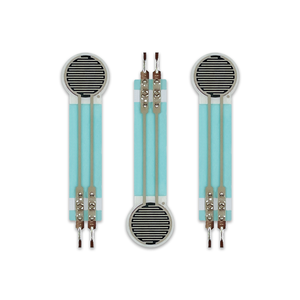 Capteur de pression flexible à film mince monocouche de 0,40 mm avec force de déclenchement de 20 g (FSR RP-<span class=keywords><strong>C10</strong></span>-LT) - Product Image 6