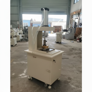 Línea de producción de inodoro gremio de jabón hecho a mano - Product Image 1