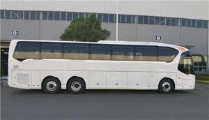 Trung Quốc Thương Hiệu Sang Trọng Châu Á Sao Ybl6121H Với Không Gian Lớn nhất 72 Chỗ Ngồi 400L Euro 5 Cho Bán - Product Image 2