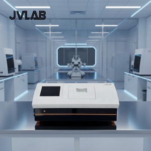 0.01 सटीकता और 0.002 दोहराव के साथ डिजिटल सटीक स्वचालित ध्रुवीयता के साथ 589.3nm - Product Image 4