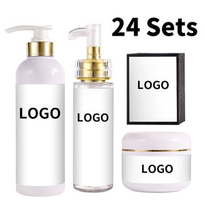 Kit de Soins Visage et Corps Double Glutathion ODM/OEM pour Marque Privée – Favorise le Métabolisme Cutané, Lisse et Réduit les Rougeurs - Product Image 6