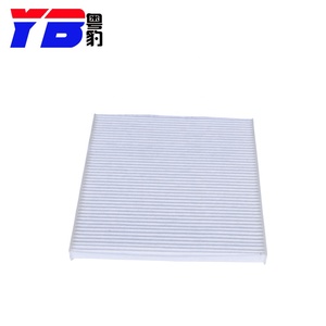 فلتر ما بعد البيع للسيارات, إكسسوارات ما بعد البيع ، فلتر هواء المقصورة 811401U8520 / 8114010U8520 لـ JAC REFINE - Product Image 5