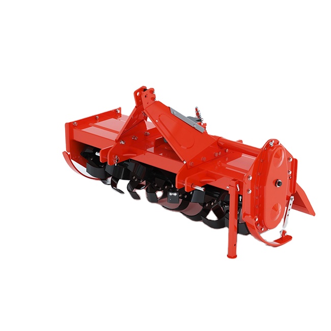 Italienischer boden fräse für garten traktor fräse und dreh maschine