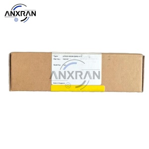 UC500-30GM-E6R2-V15 102157 Détecteur de proximité à ultrasons UC50030GME6R2V15 - Product Image 3