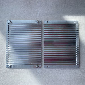 アルミキャンドル金型,工場アルミ金属誕生日キャンドル型フォームベラ - Product Image 4