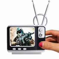 Console rétro Portable Console de jeu vidéo lecteur de jeu portable jeux classiques Mini manette intégrée 108 pour enfants cadeau