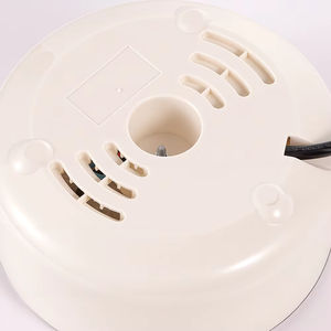 Vaporera Eléctrica para Huevos de 350W con Diseño de Doble Bandeja Vertical y Calentamiento Estable para la Preparación Diaria de Huevos - Product Image 6