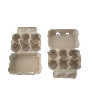 全功能自动卓越效率带走蛋板成型操作 - Product Image 3