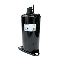 Compresseur de climatiseur DKN127HNA d'origine, neuf, R410a, 12000 BTU, 1,5 CV, 1 TONNE, avec emballage en boîte colorée, compresseur rotatif