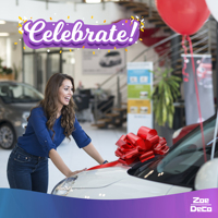 Stock d'usine de Noël 16 ",18", 23 ", 30" pouces ruban rond arc paquet cadeau tirer fleur arcs pour boîte panier voiture grand arc