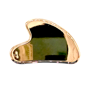 Factory Wholesale Stainless Steel Guasha Massage Tool - Product Image 3