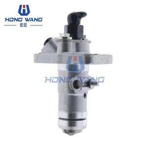 ปั๊มฉีดน้ำมันเชื้อเพลิง Heavy Duty รุ่น 8-97034591-0 8-97034591-6 สำหรับเครื่องยนต์ Isuzu 3LA1 3LB1 3LD1 พร้อมปรับอัตราการไหลได้ - Product Image 1