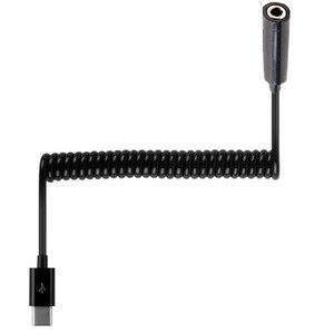 Campione gratuito manifattura 3.1 <span class=keywords><strong>USB</strong></span> tipo C a 3.5mm 4 poli <span class=keywords><strong>Aux</strong></span> cavo - Product Image 6